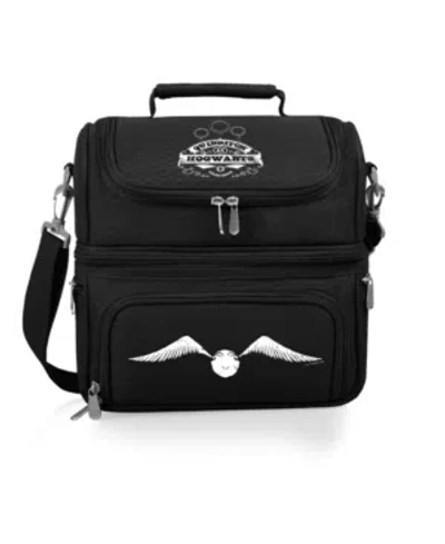 ONIVA HARRY POTTER QUIDDITCH PRANZO LUNCH COOLER BAG, SET OF 7