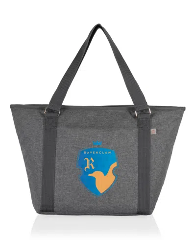 Oniva Harry Potter Ravenclaw 24 Liter Topanga Cooler Tote Bag In Heathered Gray