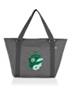 Oniva Harry Potter Slytherin 24 Liter Topanga Cooler Tote Bag In Heathered Gray