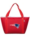 Oniva New England Patriots Topanga Cooler Tote