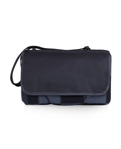 Oniva Outdoor Picnic Blanket Tote