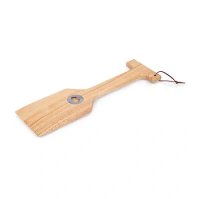Oniva Parawood Grill Set In Nude