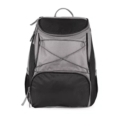 Oniva Ptx Backpack Cooler Soft Side Cooler In Black