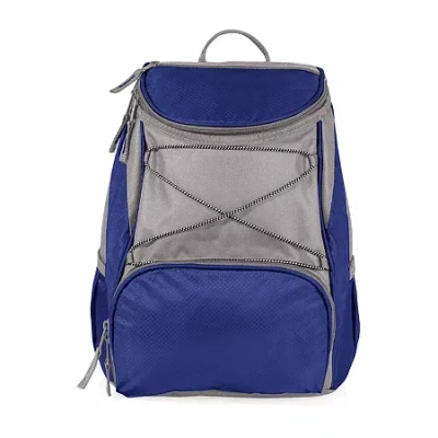 Oniva Ptx Backpack Cooler Soft Side Cooler In Blue
