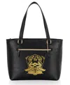 Oniva Star Wars Darth Vader 11 Liter Uptown Cooler Tote Bag In Black