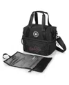 Oniva Star Wars Darth Vader 7 Liter Tarana Lunch Bag Cooler In Carbon Black