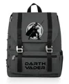 Oniva Star Wars Darth Vader On The Go Traverse Backpack Cooler In Gray