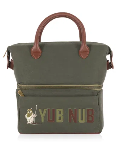 Oniva Star Wars Ewok Urban Lunch Bag Cooler In Multi