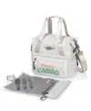 Oniva Star Wars Grogu Tarana Lunch Bag In Halo Gray