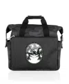 Oniva Star Wars Mandalorian Grogu On The Go 9 Liter Lunch Bag Cooler In Black Camo