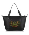 Oniva Star Wars Tarana Cooler Bag Tote In Carbon Black