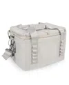 Oniva Tarana 12 Can Super Thick Cooler In Halo Gray