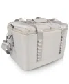 Oniva Tarana 12 Can Super Thick Cooler In Halo Gray