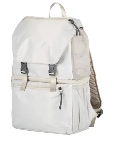 Oniva Tarana Backpack Cooler In Grey