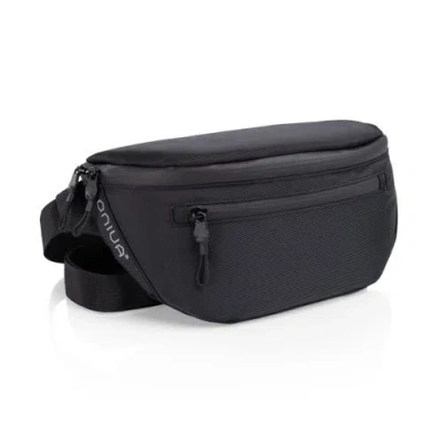 Oniva Tarana Insulated Bum Bag In Black