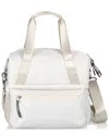 Oniva Tarana Insulated Lunch Bag In Grey