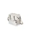 Oniva Tarana Insulated Lunch Bag In Halo Gray