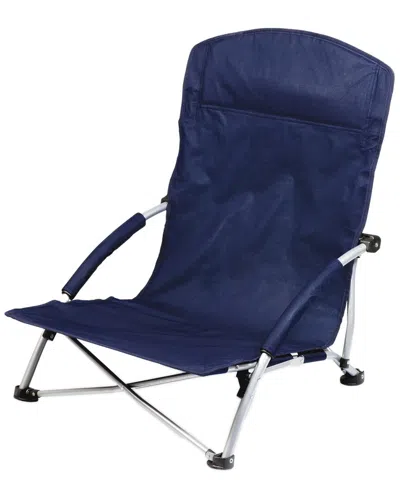 ONIVA ONIVA TRANQUILITY BEACH CHAIR WITH CARRY BAG