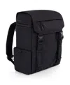 Oniva Turismo 2.0 Travel 15.1" Backpack Cooler In Black