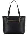 Oniva Uptown Cooler Tote Bag In Black