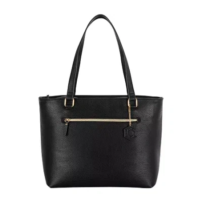 Oniva Uptown Tote Bag Soft Side Cooler In Black