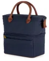 Oniva Urban Lunch Bag In Blue