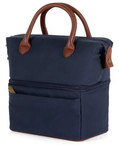 Oniva Urban Lunch Bag In Blue