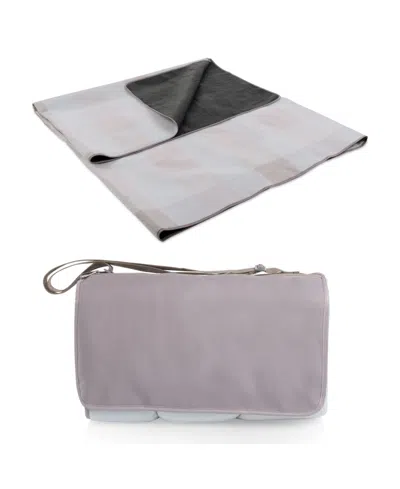Oniva Xl Outdoor Picnic Blanket Tote