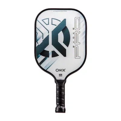 Onix Composite Evoke Pickleball Paddle Sports Game In Orange