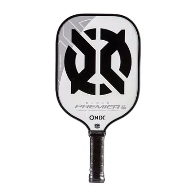 Onix Premier Ct Pickleball Paddle Sports Game In Green