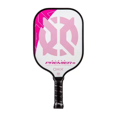 Onix Premier Pickleball Paddle Sports Game In Multi
