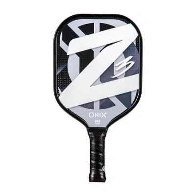 Onix Z3 Pickleball Paddle Sports Game In Multi