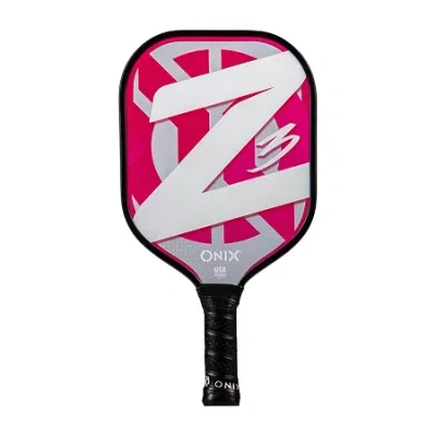 Onix Z3 Pickleball Paddle Sports Game In Blue