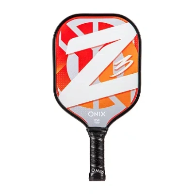 Onix Z3 Pickleball Paddle Sports Game In Multi