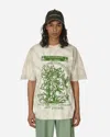 ONLINE CERAMICS LOOKING AT A TREE TIE-DYE T-SHIRT