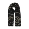 Only Acrylic Women's Scarf In Beige