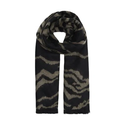 Only Acrylic Women's Scarf In Beige