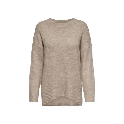 ONLY ACRYLIC WOMEN'S SWEATER