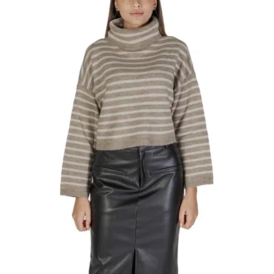 ONLY ACRYLIC WOMEN'S SWEATER