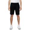 Only & Sons Cotton Men's Short In Black