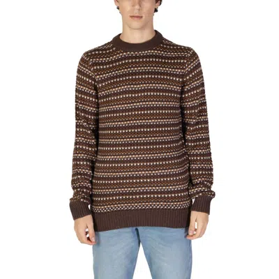 Only & Sons Cotton Men's Sweater