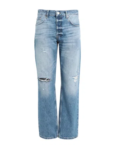 Only & Sons Jeans In Blue