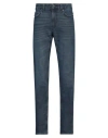 Only & Sons Man Jeans Blue Size 29w-32l Cotton, Polyester, Elastane In Blue