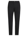 Only & Sons Man Pants Black Size 28w-32l Cotton, Elastane