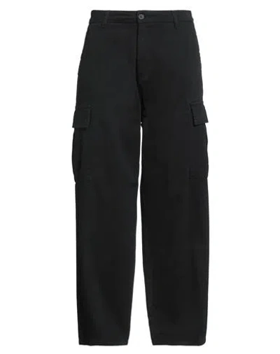 Only & Sons Man Pants Black Size 34w-32l Cotton