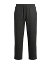 Only & Sons Man Pants Grey Size S Polyester, Viscose, Elastane In Gray