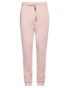 Only & Sons Man Pants Light Pink Size Xl Cotton, Polyester