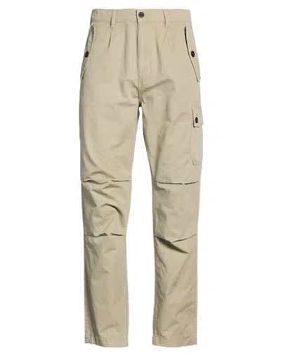 Only & Sons Man Pants Sage Green Size 33w-32l Cotton