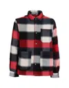 Only & Sons Shirts In Red