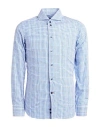 Only & Sons Man Shirt White Size Xl Cotton, Polyester In White